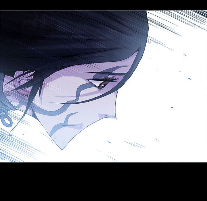 《血刃》第61话 61 第23页