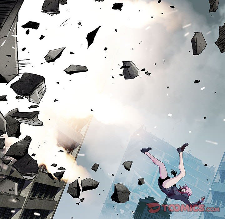 《血刃》第61话 61 第26页