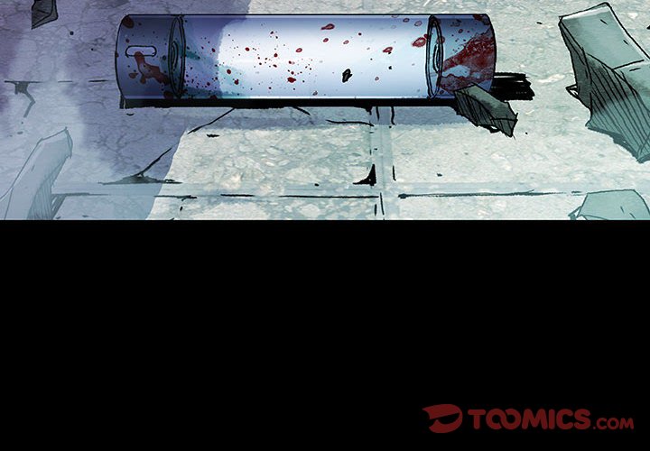 《血刃》第61话 61 第2页