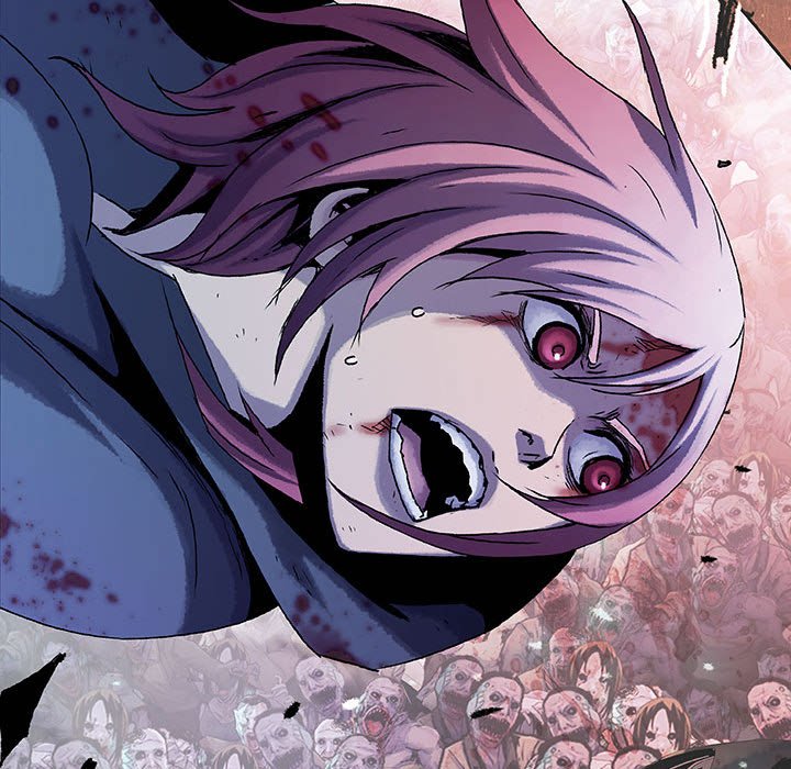 《血刃》第61话 61 第32页
