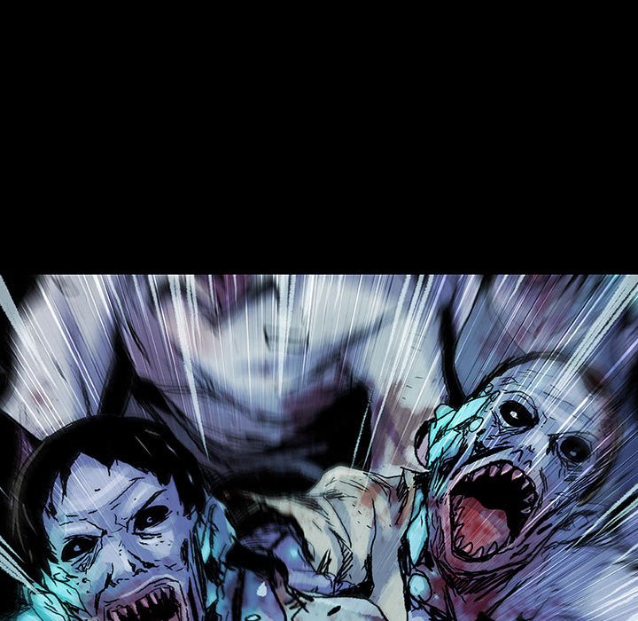 《血刃》第61话 61 第34页