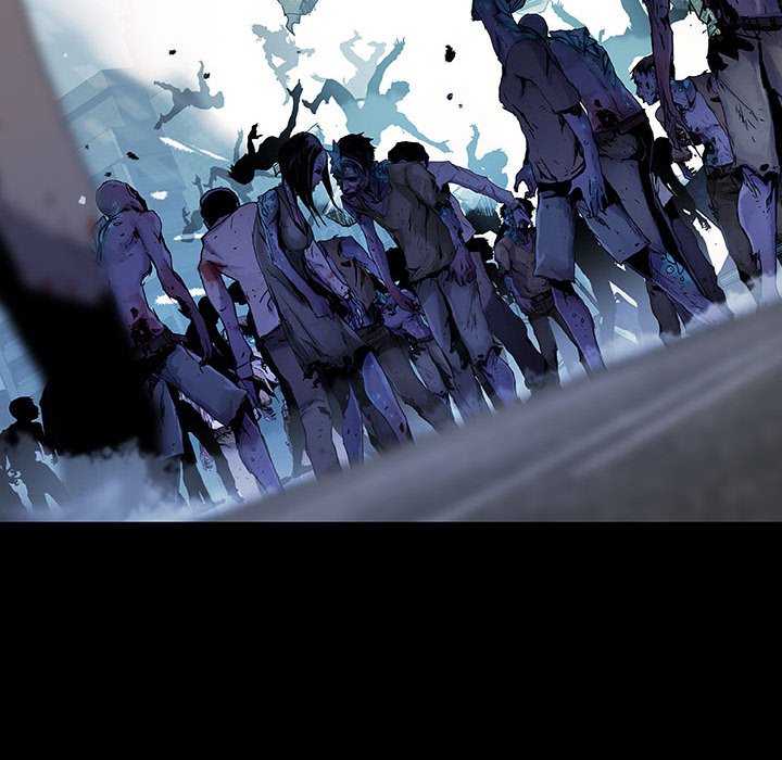 《血刃》第61话 61 第37页