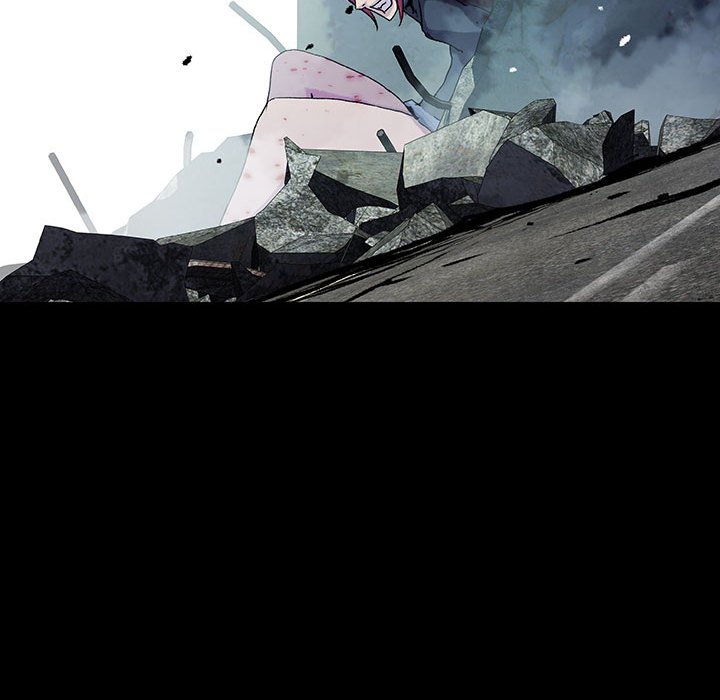 《血刃》第61话 61 第40页