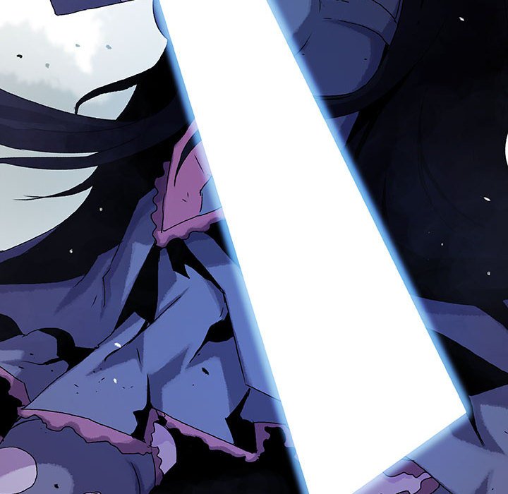 《血刃》第61话 61 第45页