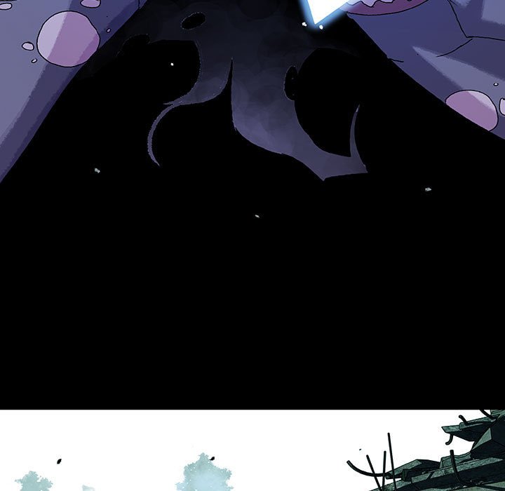 《血刃》第61话 61 第46页