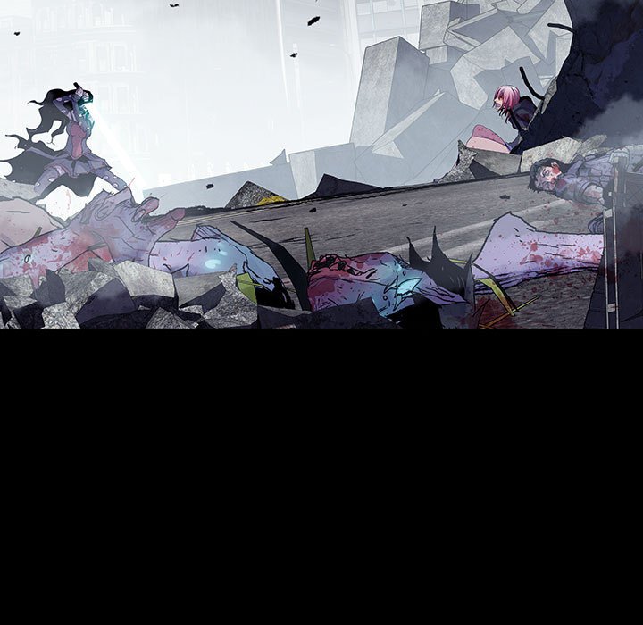 《血刃》第61话 61 第48页
