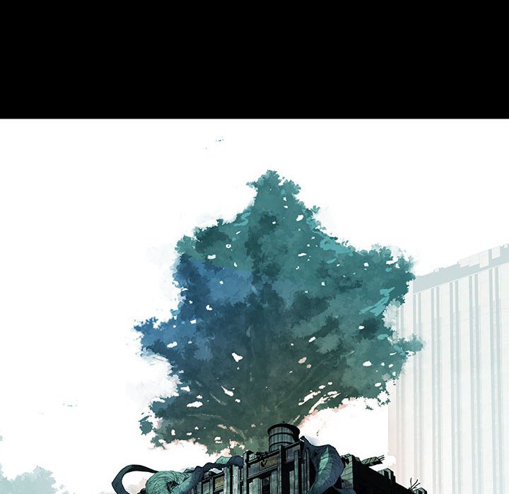 《血刃》第61话 61 第49页