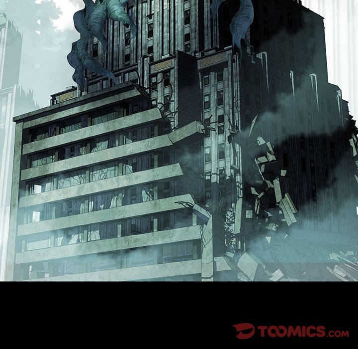 《血刃》第61话 61 第50页