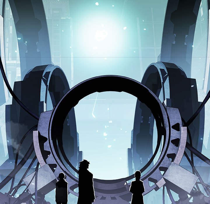 《血刃》第61话 61 第59页