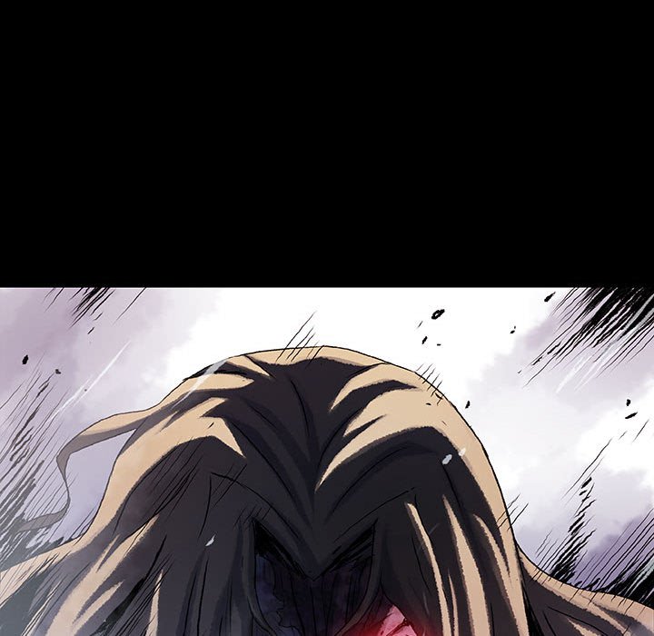 《血刃》第61话 61 第5页