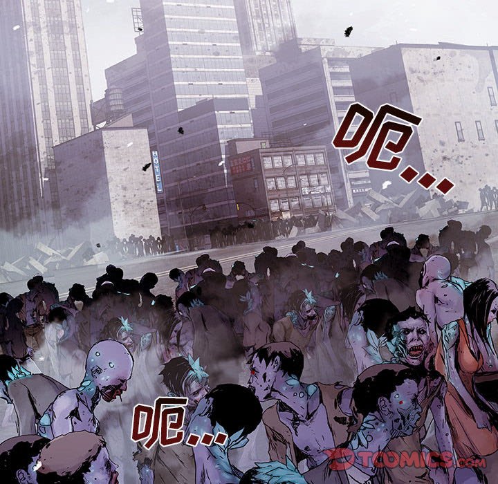 《血刃》第61话 61 第62页