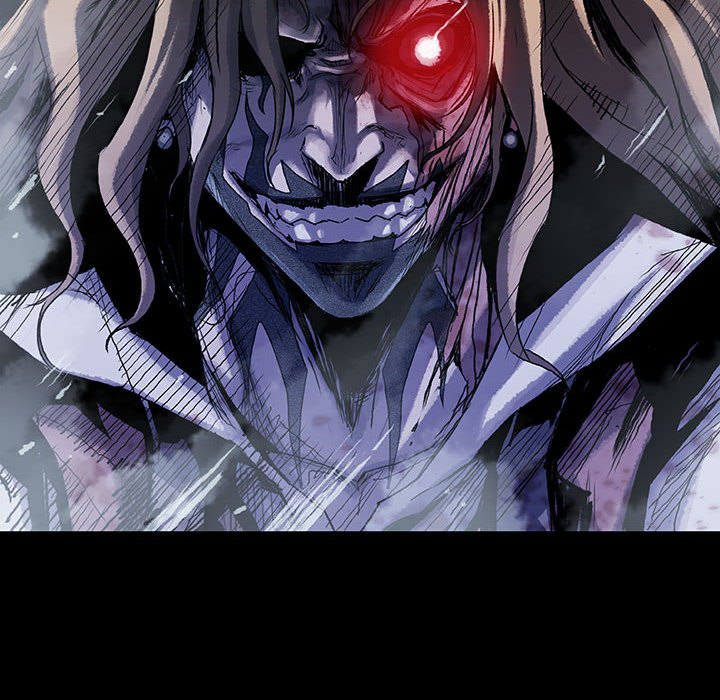 《血刃》第61话 61 第6页