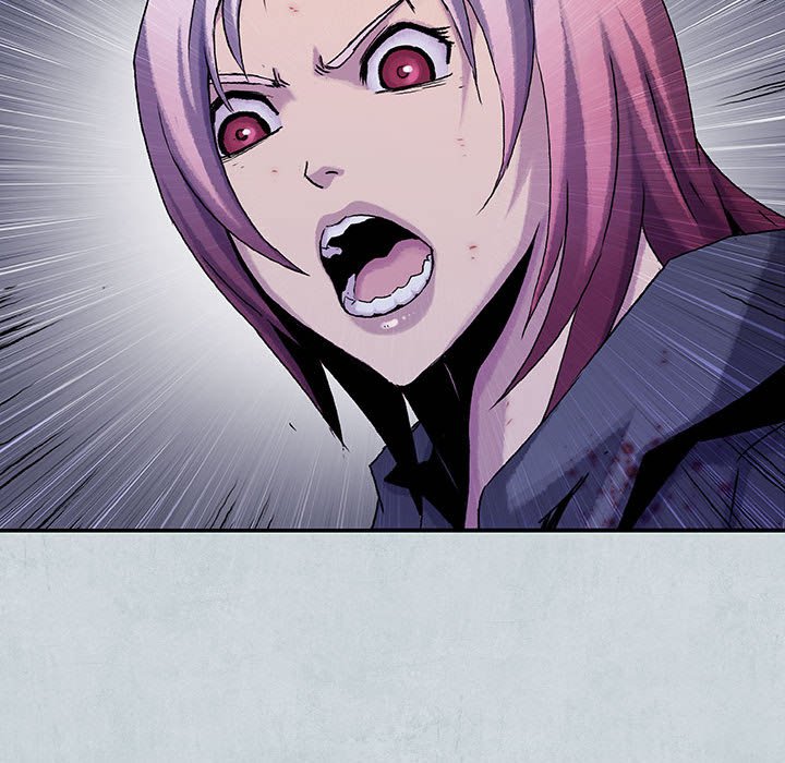 《血刃》第61话 61 第88页