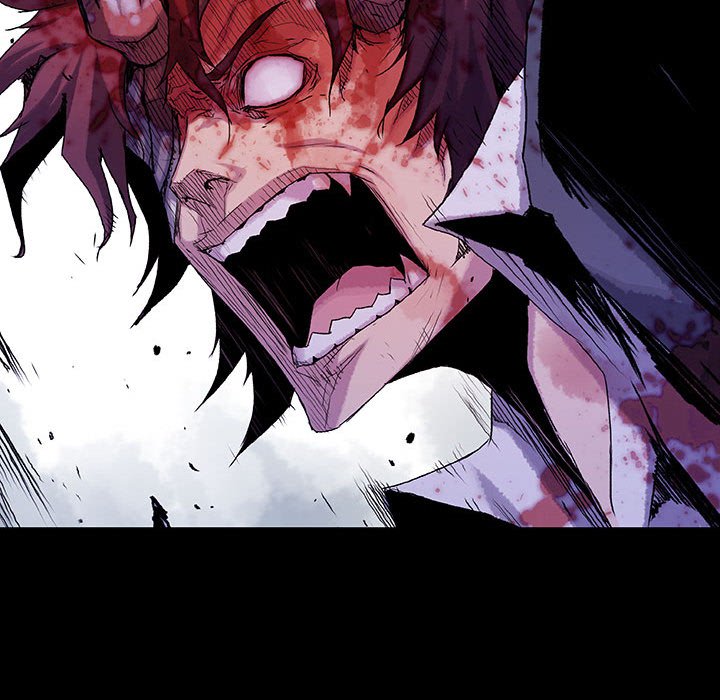 《血刃》第61话 61 第92页