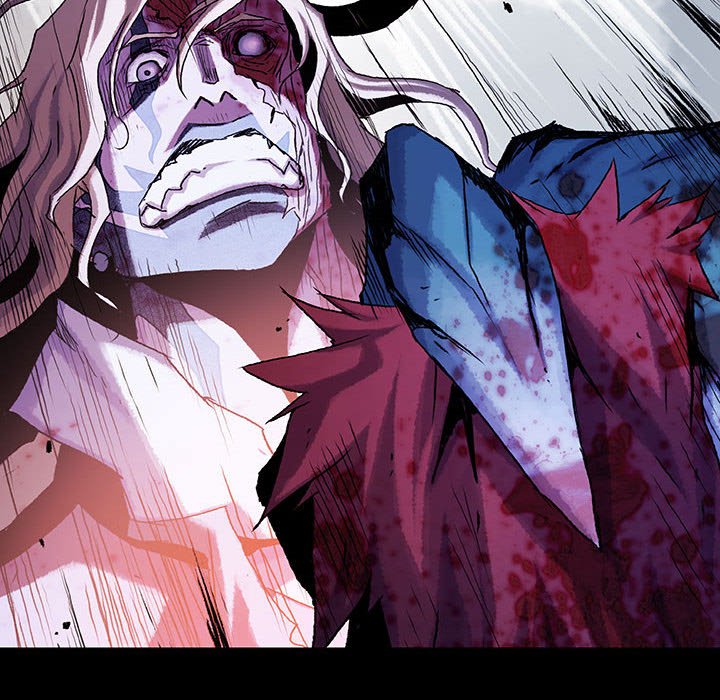 《血刃》第61话 61 第95页