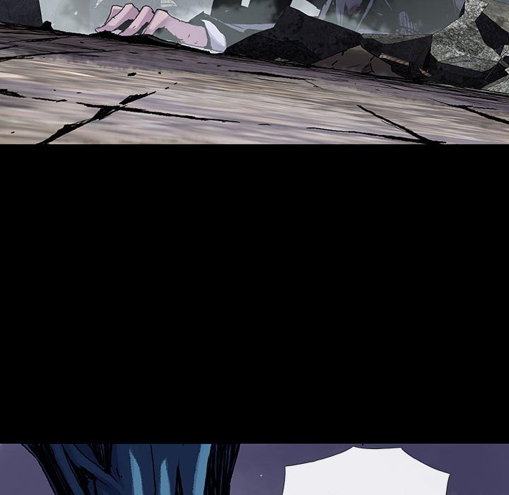 《血刃》第61话 61 第9页