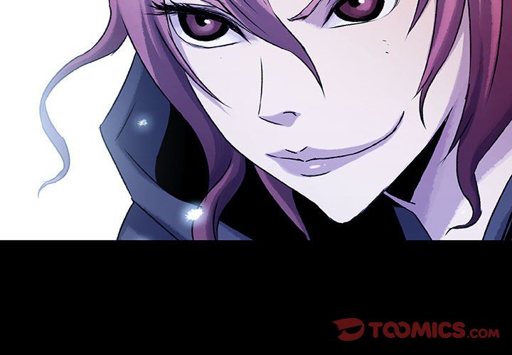 《血刃》第57话 57 第2页