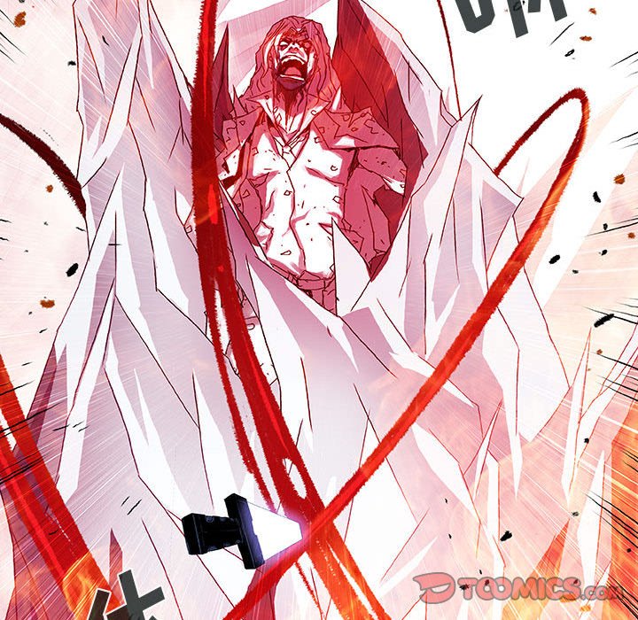 《血刃》第57话 57 第32页