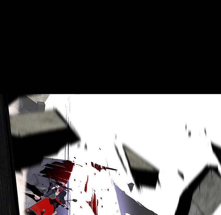 《血刃》第57话 57 第46页