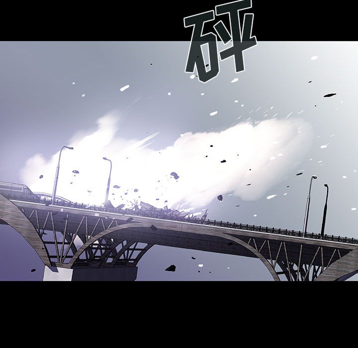 《血刃》第57话 57 第49页