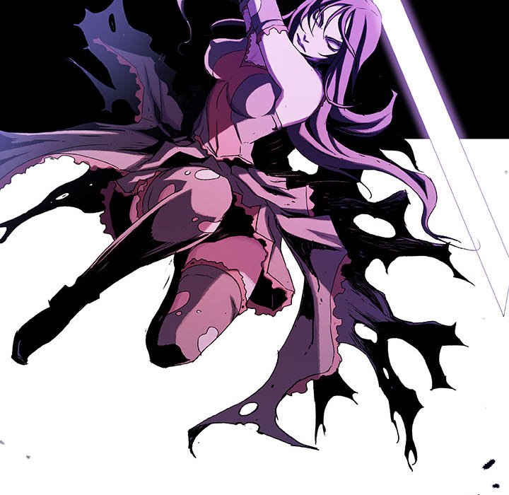 《血刃》第57话 57 第53页