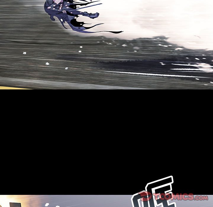 《血刃》第57话 57 第72页
