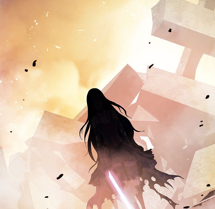 《血刃》第57话 57 第85页