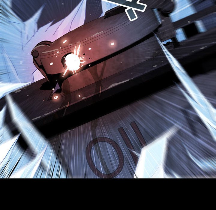 《血刃》第57话 57 第8页