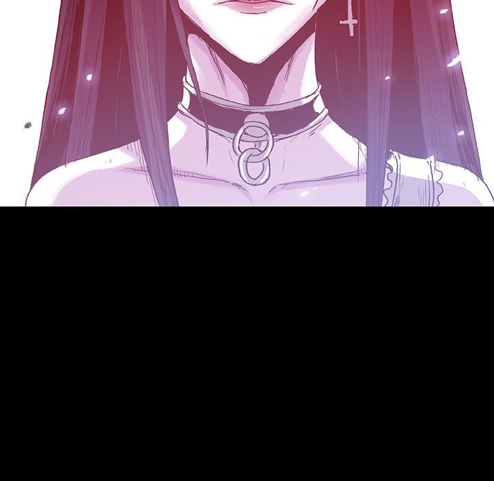 《血刃》第57话 57 第91页