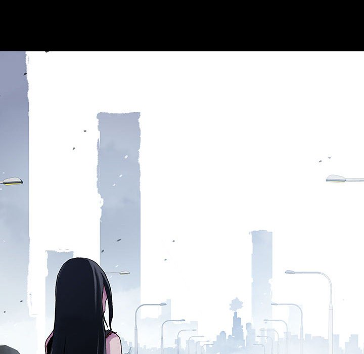 《血刃》第57话 57 第93页