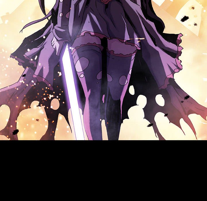 《血刃》第58话 58 第14页