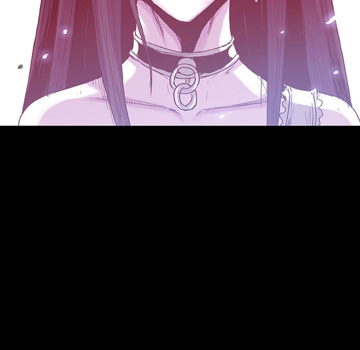 《血刃》第58话 58 第16页