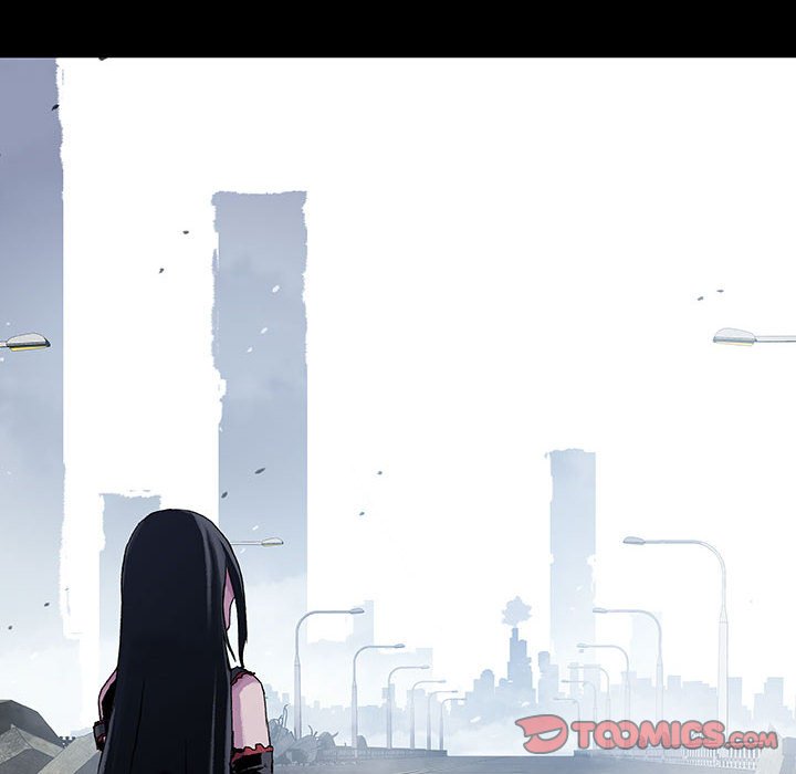 《血刃》第58话 58 第18页