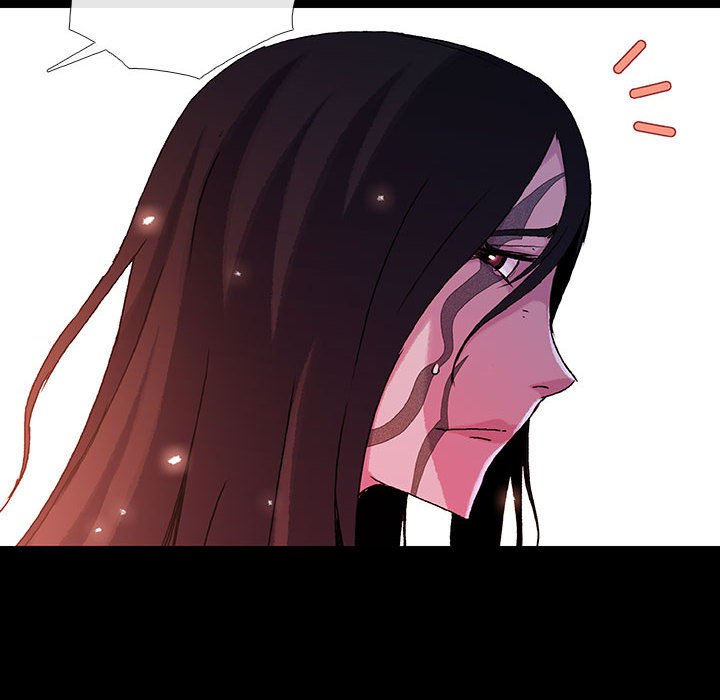 《血刃》第58话 58 第22页