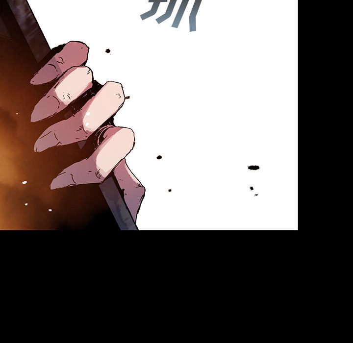 《血刃》第58话 58 第24页