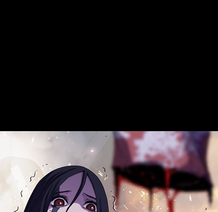 《血刃》第58话 58 第33页