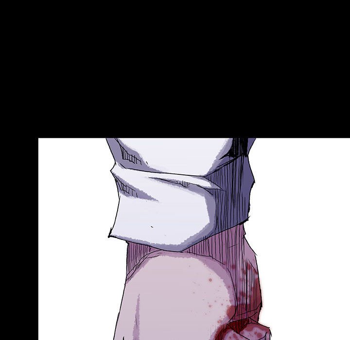 《血刃》第58话 58 第43页