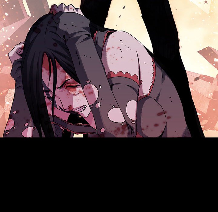 《血刃》第58话 58 第46页