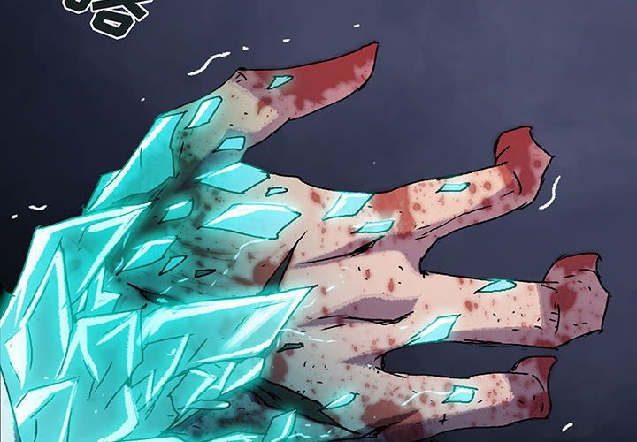 《血刃》第58话 58 第4页