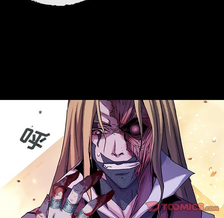 《血刃》第58话 58 第50页