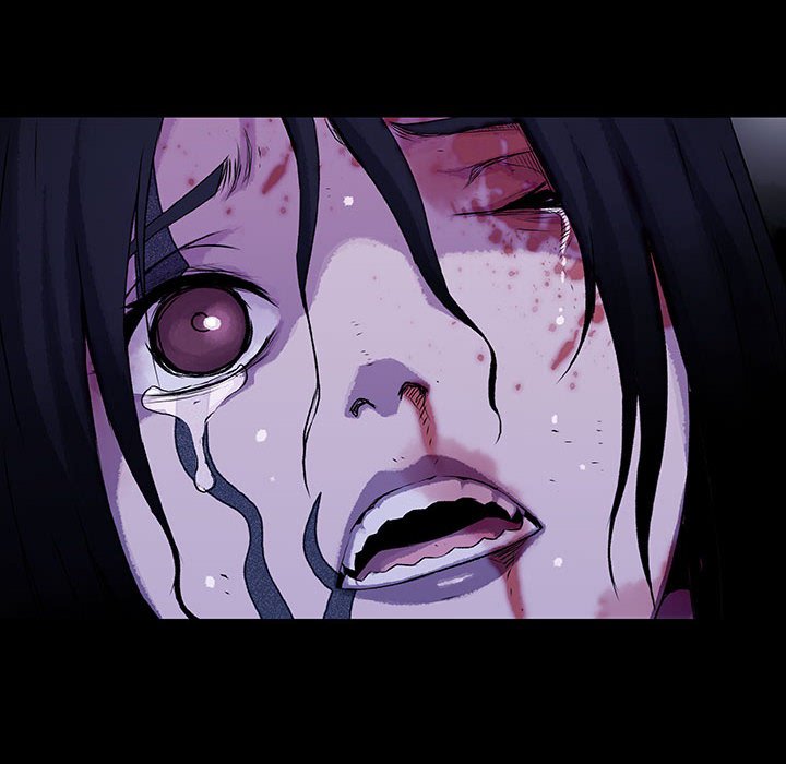 《血刃》第58话 58 第59页