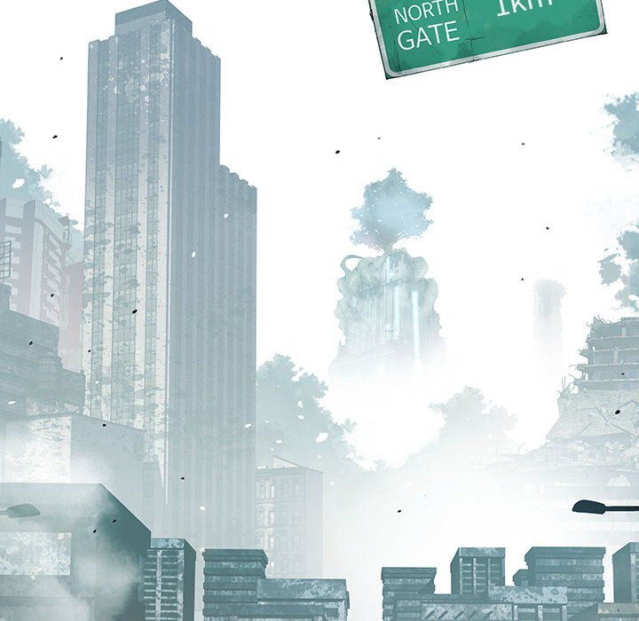 《血刃》第58话 58 第75页