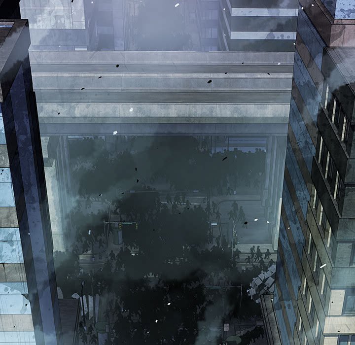 《血刃》第58话 58 第84页