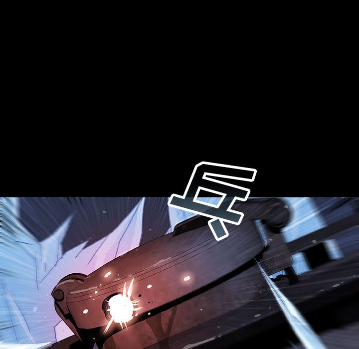 《血刃》第56话 56 第104页