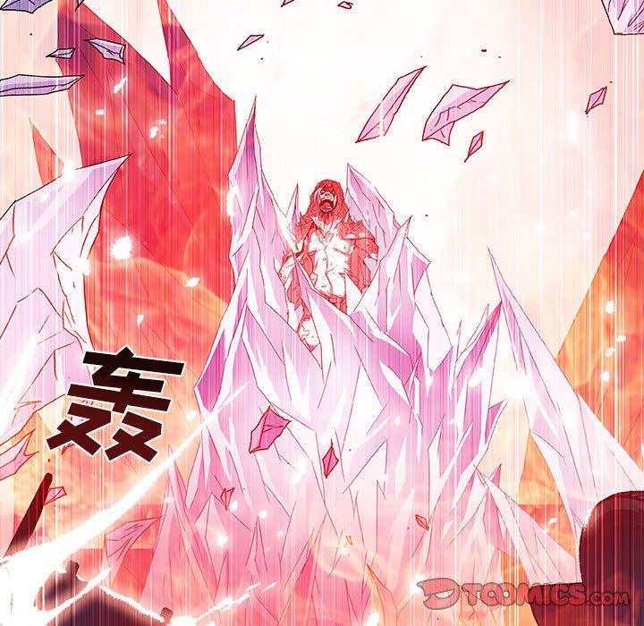 《血刃》第56话 56 第110页