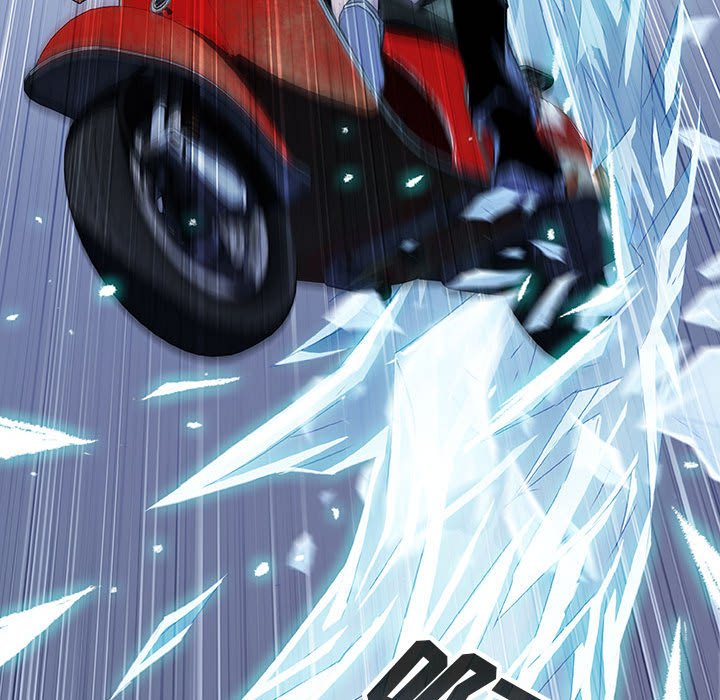 《血刃》第56话 56 第19页