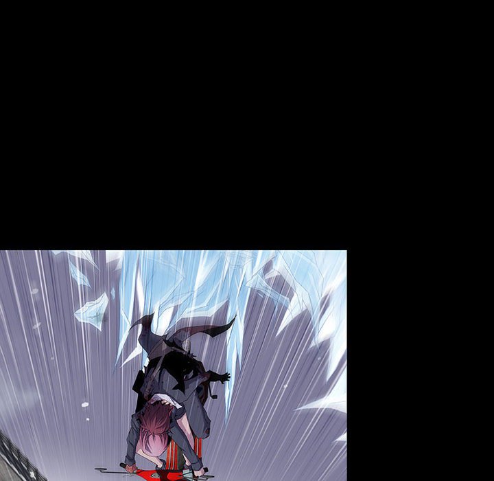 《血刃》第56话 56 第23页