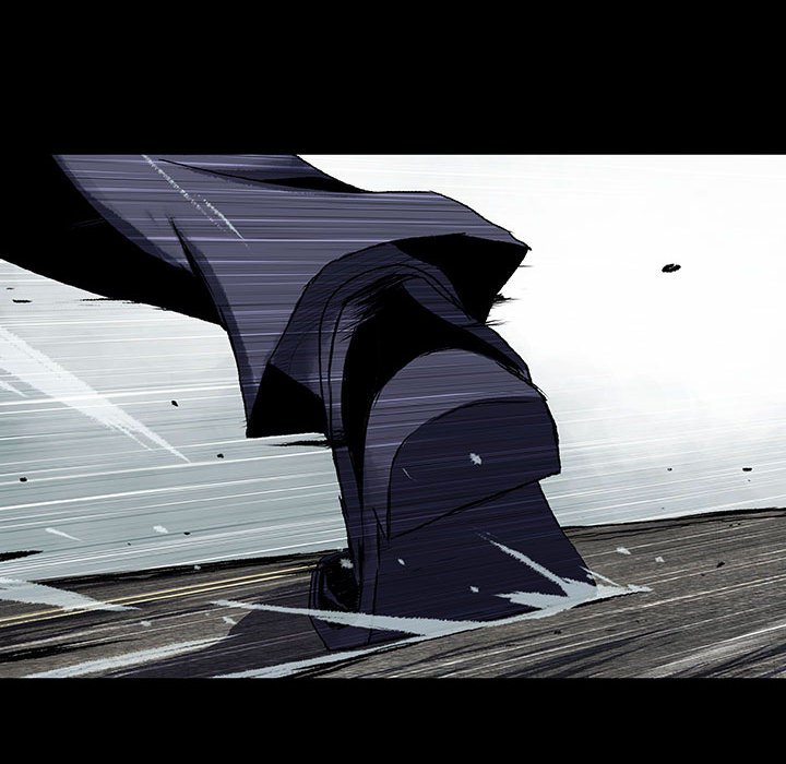 《血刃》第56话 56 第25页
