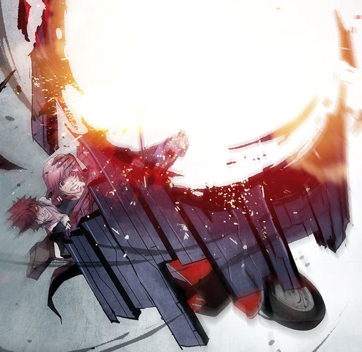 《血刃》第56话 56 第40页