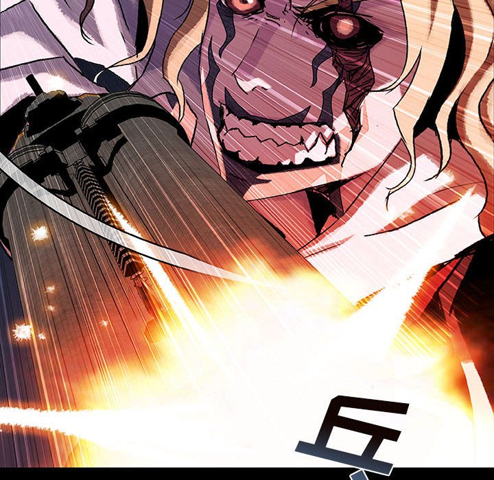 《血刃》第56话 56 第49页